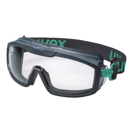 Lunettes-masques uvex i-guard+ planet