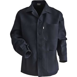 Veste de travail