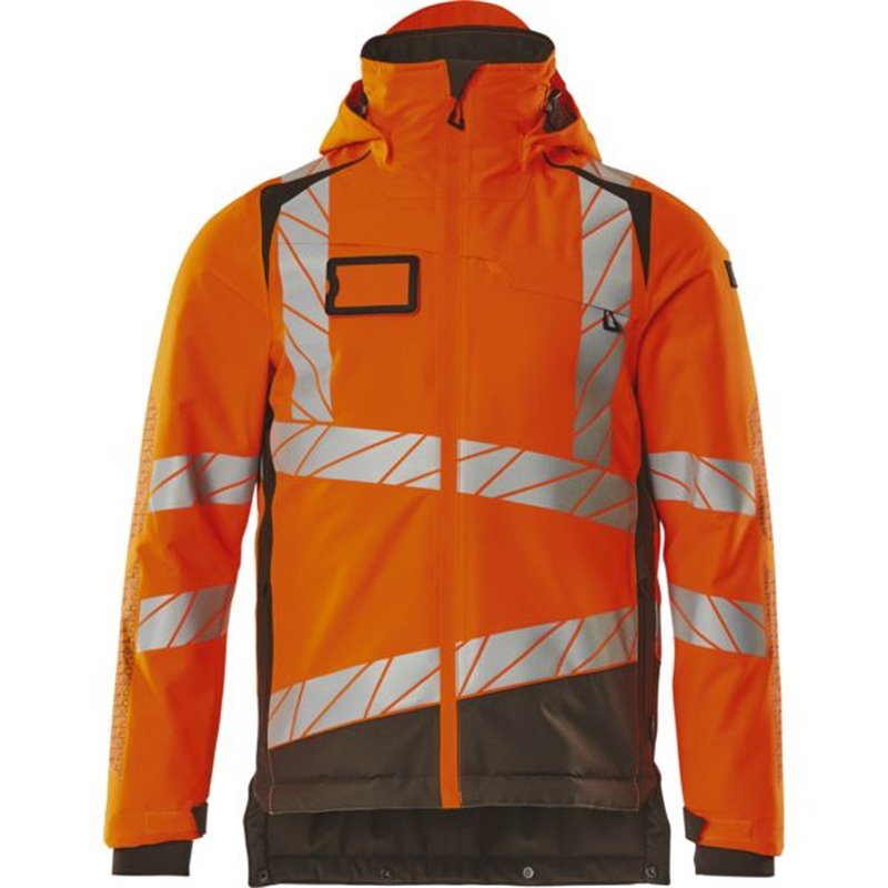 Veste grand froid Hivi