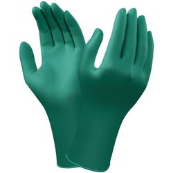 Gant nitrile Touch N Tuff®