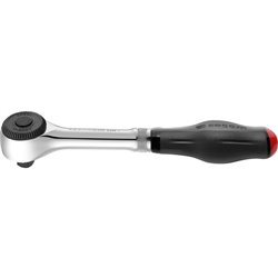 Cliquet 1/2'' manche rotatif S.360PB