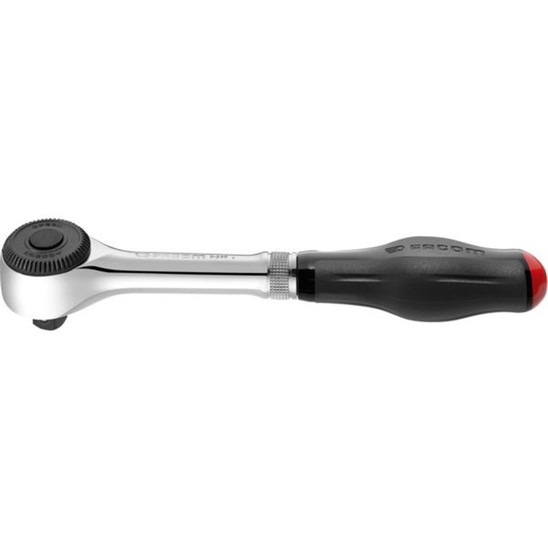 Cliquet 1/2'' manche rotatif S.360PB
