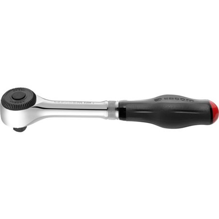 Cliquet 1/2'' manche rotatif S.360PB