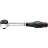 Cliquet 1/2'' manche rotatif S.360PB