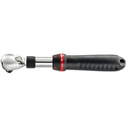 Cliquet 1/2'' extensible SXL.161PB