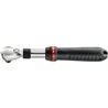 Cliquet 1/2'' extensible SXL.161PB