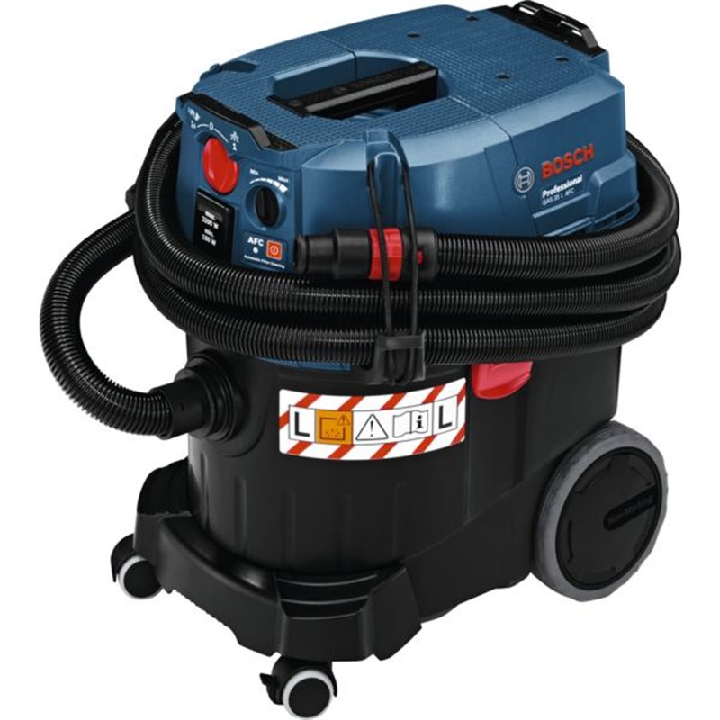 Aspirateur GAS 35 AFC