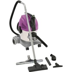 Aspirateur eau et poussières 20 l - 70 l/s - JET 15i