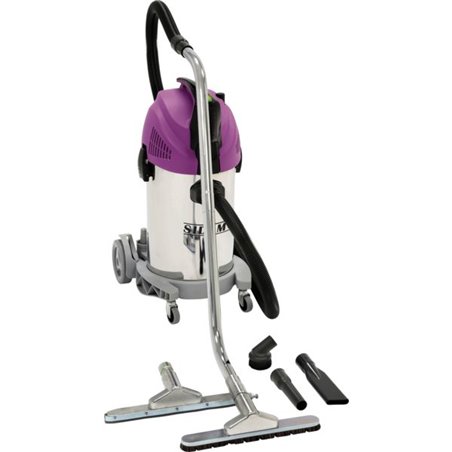 Aspirateur eau et poussières 35 l - 70 l/s - Jet 30i