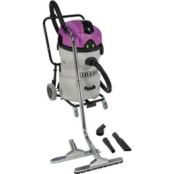 Aspirateur eau et poussières 50 l - 118 l/s - JET 60 P