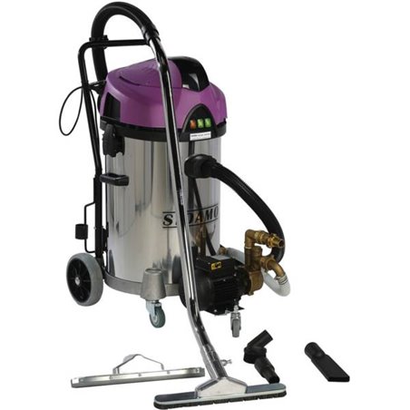 Aspirateur eau et poussières 50 l - 118 l/s - JET 60i RE