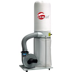 Aspirateur à copeaux ASP152