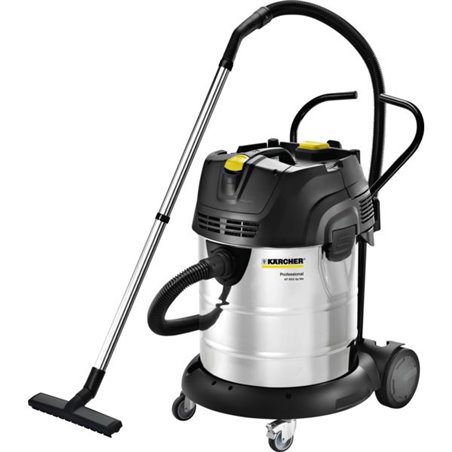 Aspirateur eau et poussières 65 l - 148 l/s - NT65/2 Ap