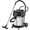 Aspirateur eau et poussières 65 l - 148 l/s - NT65/2 Ap