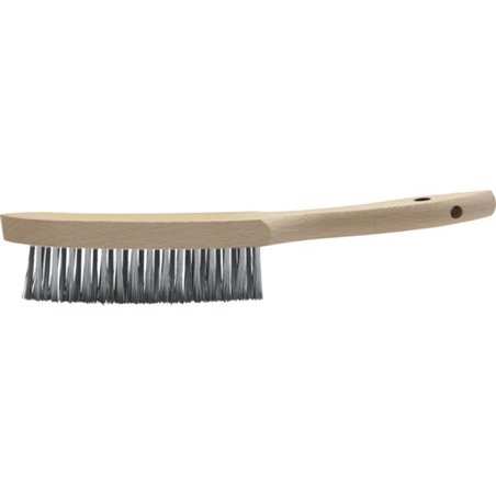 Brosse de soudeur