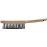 Brosse de soudeur