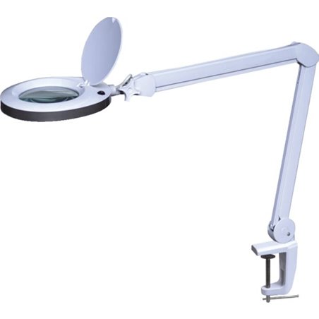 Lampe loupe SLM 8 W