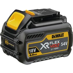 Pack de démarrage XR Flexvolt