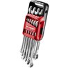 Clé mixte OGV® 440.JP10PB jeu de 10 