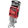 Clé mixte OGV® 440.JP12APB jeu de 12 