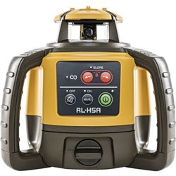 Laser RL-H5A