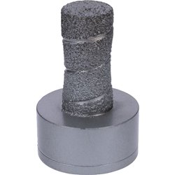 Fraise diamantée X-Lock