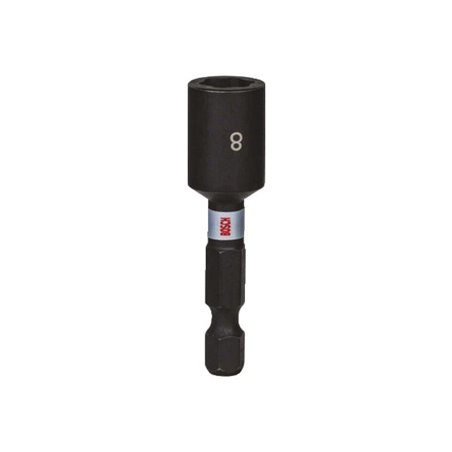 Douille impact 8 mm