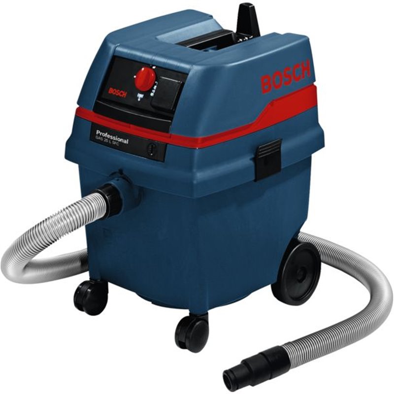 Aspirateur GAS 25 L SFC