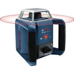 Laser rotatif GRL 400 H