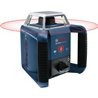 Laser rotatif GRL 400 H