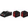 Pack batterie 18 V - 12 Ah