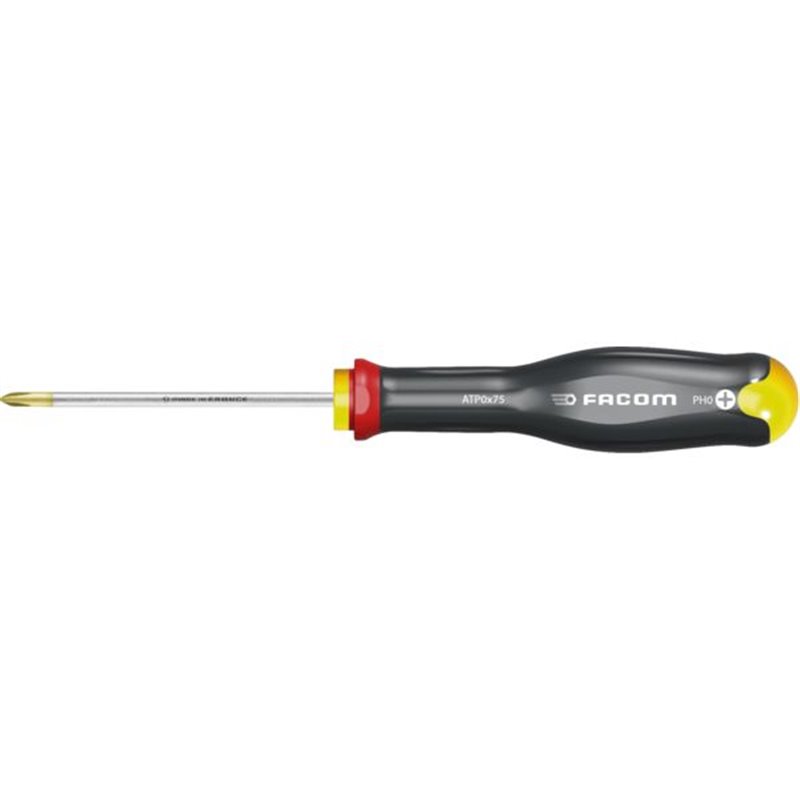 Tournevis PROTWIST® fente ATP