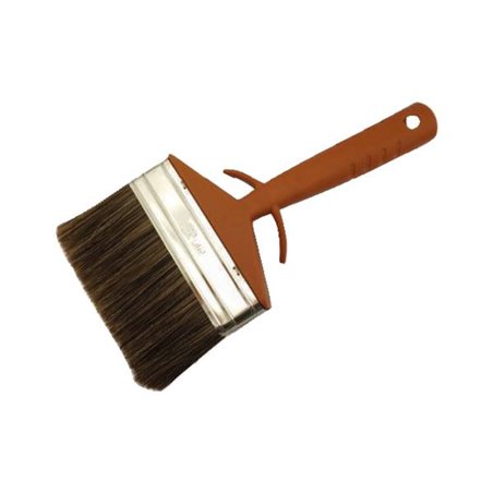 Brosse rectangulaire lasure 