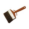 Brosse rectangulaire lasure 