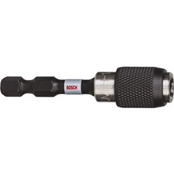 Porte-embout IMPACT Control Quick Release