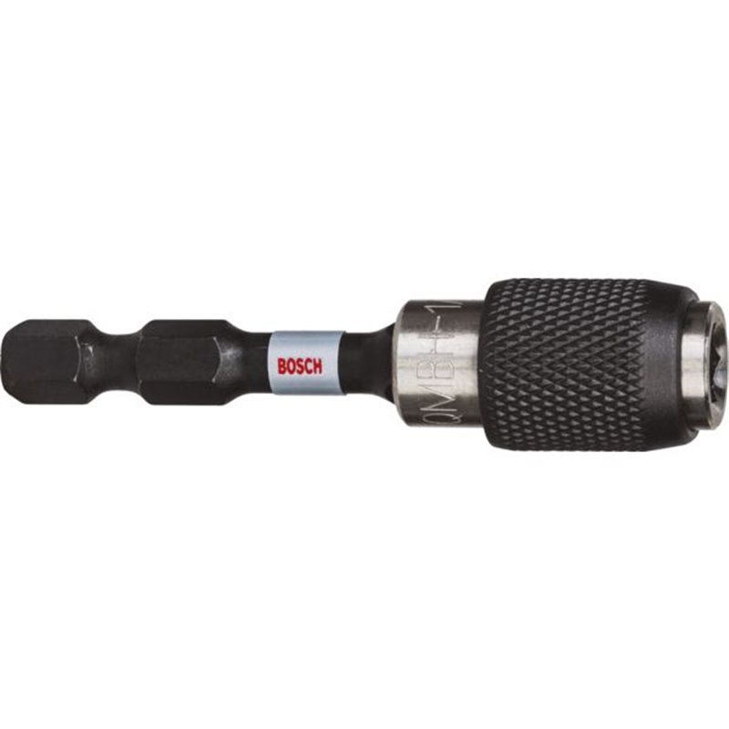Porte-embout IMPACT Control Quick Release