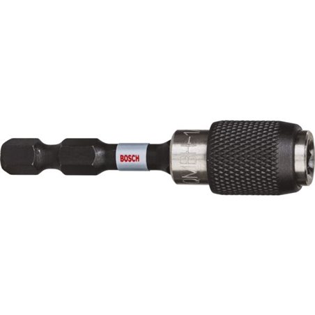 Porte-embout IMPACT Control Quick Release
