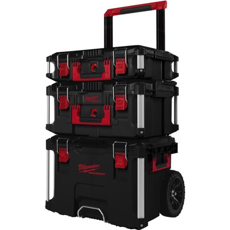 Ensemble Packout trolley