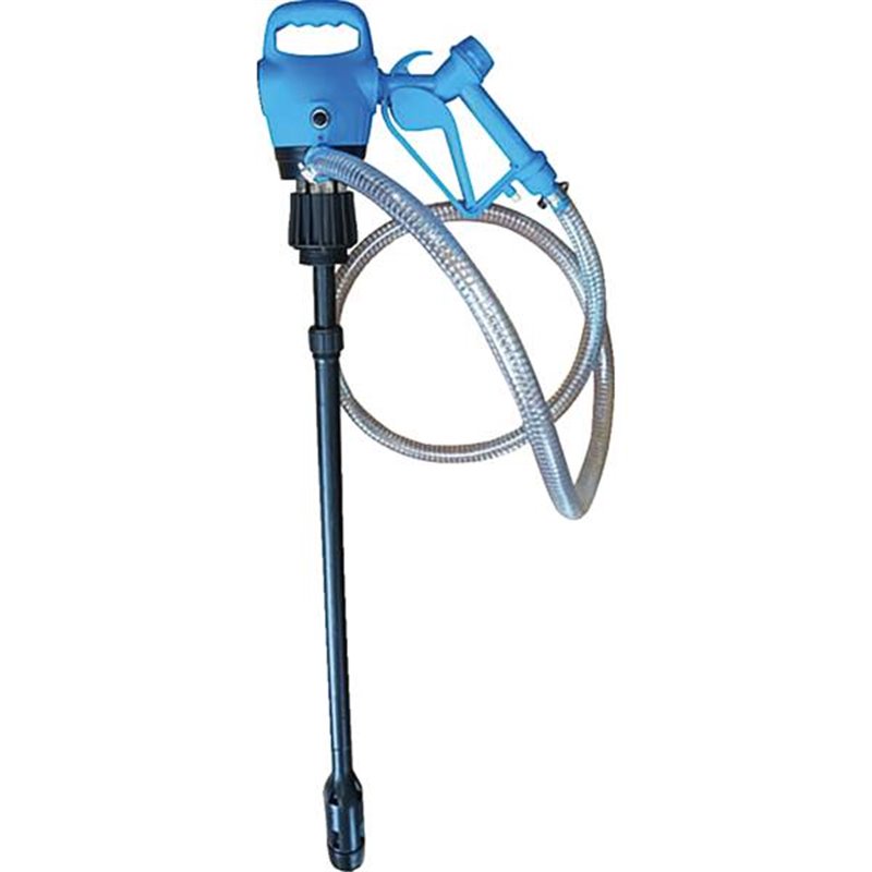 Pompe AdBlue® électrique