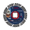Disque expert multimaterial X-LOCK