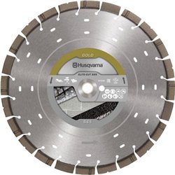 Disque ELITE CUT S65 EXO GRIT