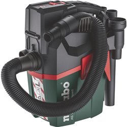 Aspirateur AS 18 L PC COMPACT