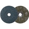 Disque fibre Combiclick® Victograin