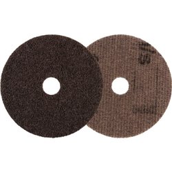 Disque fibre texture SV484