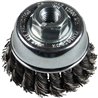 Brosse coupe métallique M14 BT600