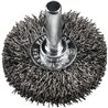 Brosse circulaire sur tige BRS 600W