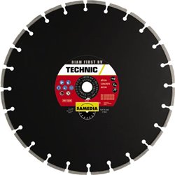 Disque diamant Technic First BV