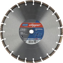 Disque diamant Pro Universal Laser 