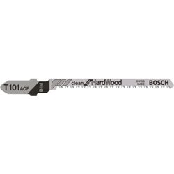Lame de scie sauteuse T101 AOF