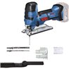 Scie sauteuse GST 18 V-LI B